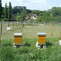 Ferme du Piqueur