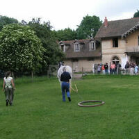 La ferme du piqueur