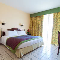 Chambre superieure