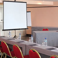 Salle de reunion