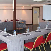 Salle de reunion