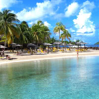 Plage