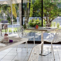 Restaurant - L'angélique