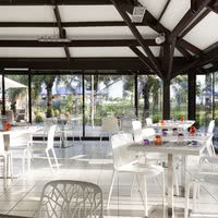 Restaurant - L'angélique