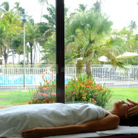 Grand Hôtel Montabo