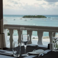 Restaurant panoramique
