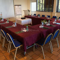 Salle Ilet Gosier