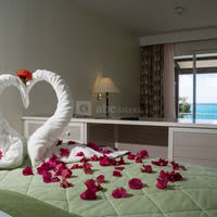 Chambre luxe - Mariage