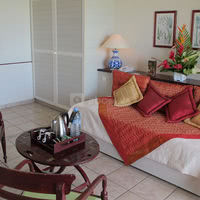 Interieur suite