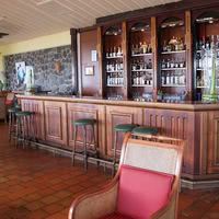 Bar de l'Auberge de la Vieille Tour