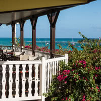 Restaurant panoramique
