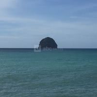 Le rocher du Diamant
