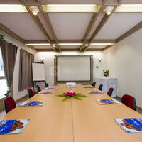Salle de reunion