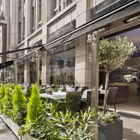 L'Oscar Café
