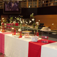 Le grand hall