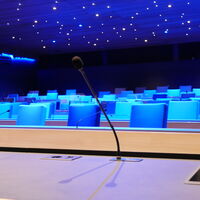 Salle des conférences Jean Michel