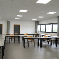 Salon Pasteur