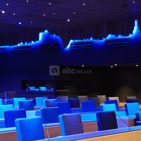 Salle des conférences Jean Michel