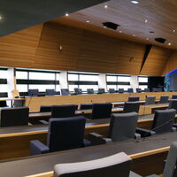 Salle des conférences Jean Michel