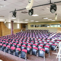 Amphithéâtre Henri Regnier