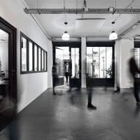 Isal Paris