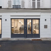Isal Paris