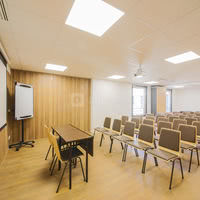Salle de réunion Le 253