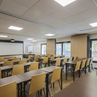 Salle plénière Le 253