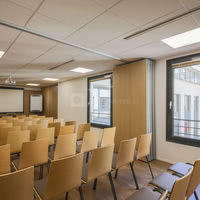 Salle de conférence Le 253