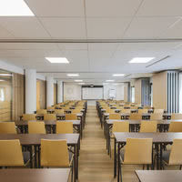 Salle de réunion Le 253