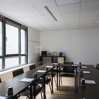 Salle de réunion Le 253