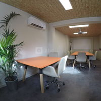 Salle de réunion