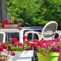 Domaine des Tourniès