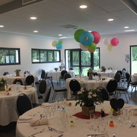 Domaine des Tourniès