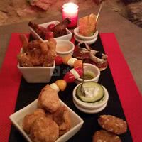 Tapas