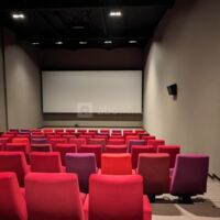 Salle 8