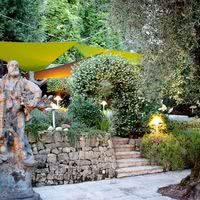 Le Moulin de Mougins