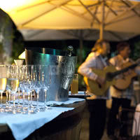 Le Moulin de Mougins