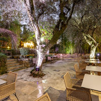 Le Moulin de Mougins