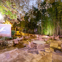Le Moulin de Mougins