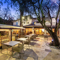 Le Moulin de Mougins