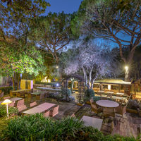 Le Moulin de Mougins
