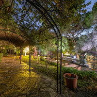 Le Moulin de Mougins