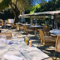 Le Moulin de Mougins