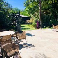 Terrasse Orangeraie