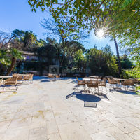 Terrasse Orangeraie