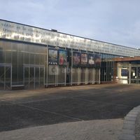 CGR Beaune