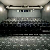 Salle 8