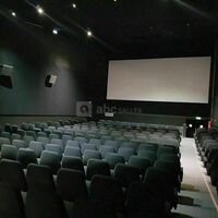 CGR Montauban Le Paris