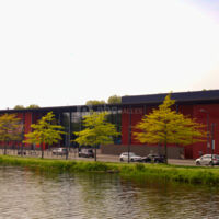 CGR Saint-Quentin